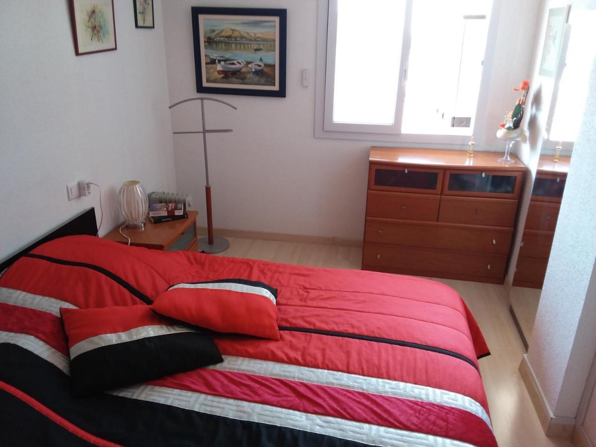 Gmid Immo A187 Port Canigo Apartment Roses