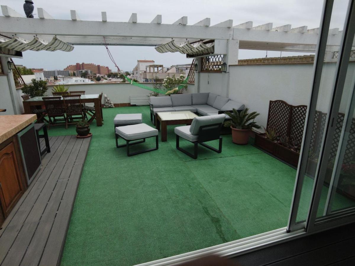 Gmid Immo A187 Port Canigo Apartment Roses