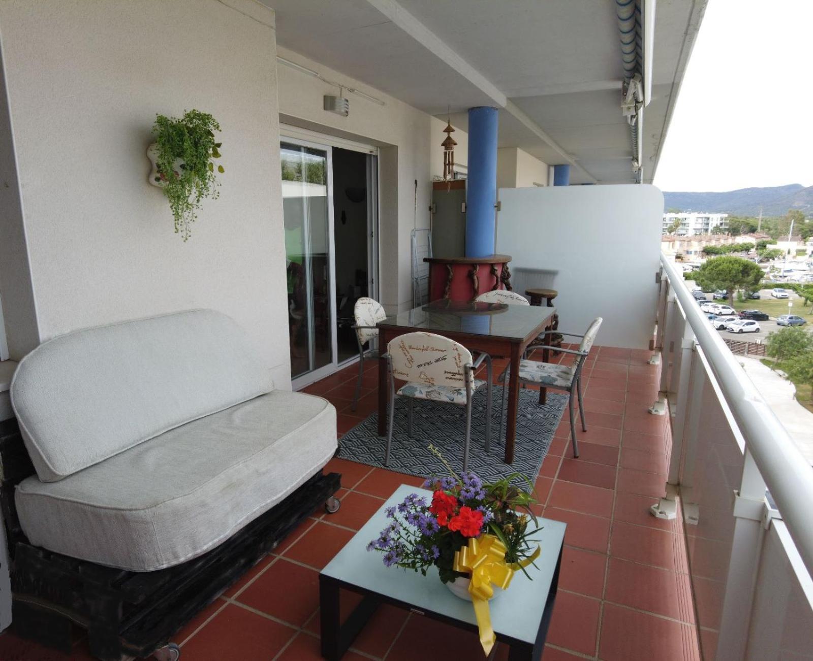 Apartment Gmid Immo A187 Port Canigo Roses